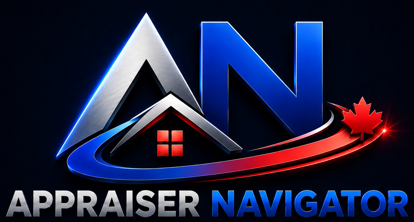 Appraiser Navigator